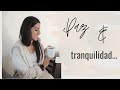 Vivir con PAZ y tranquilidad. TIPS prácticos y sencillos para ENOJARSE menos.