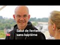 Salut des enfants morts sans baptĂŞme : que dit l'Eglise ?