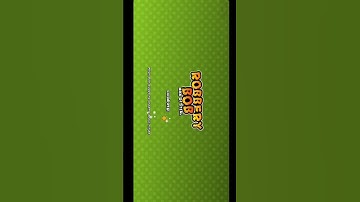 Robbery Bob Gameplay || Chapter 1 Level 6 #gameplay #games #robberybob