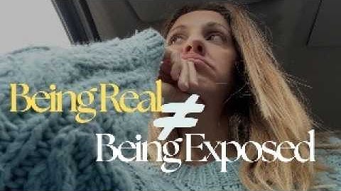 What Authenticity Actually Means (It