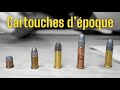 La petite histoire de la 22lr