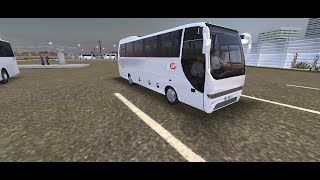 [English] Online Bus Racing Legend 2020 : 👍 stream | Playing Solo | Streaming with Turnip screenshot 4