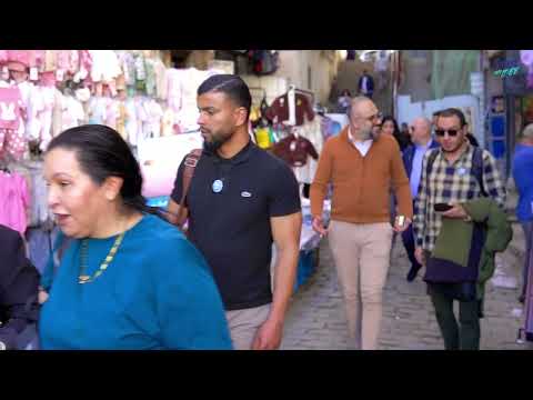 La Diaspora Algérienne Découvre La Casbah Et Le Restaurant Dar El Soltane 