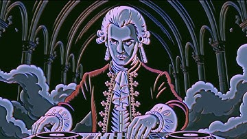 Lacrimosso – Techno Ritual | Mozart