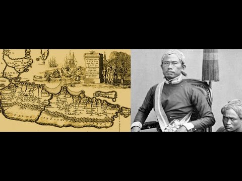 Mengungkap Asal Usul Pulau Jawa & Suku Jawa, Yang Belum ...