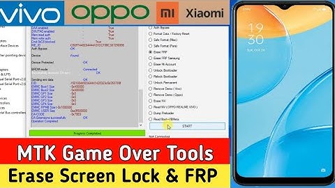 oppo a15s pattern unlock free tool 2023