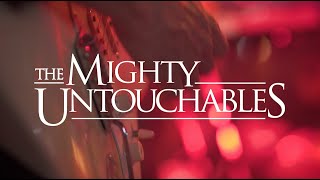 The Mighty Untouchables Band Demo Video