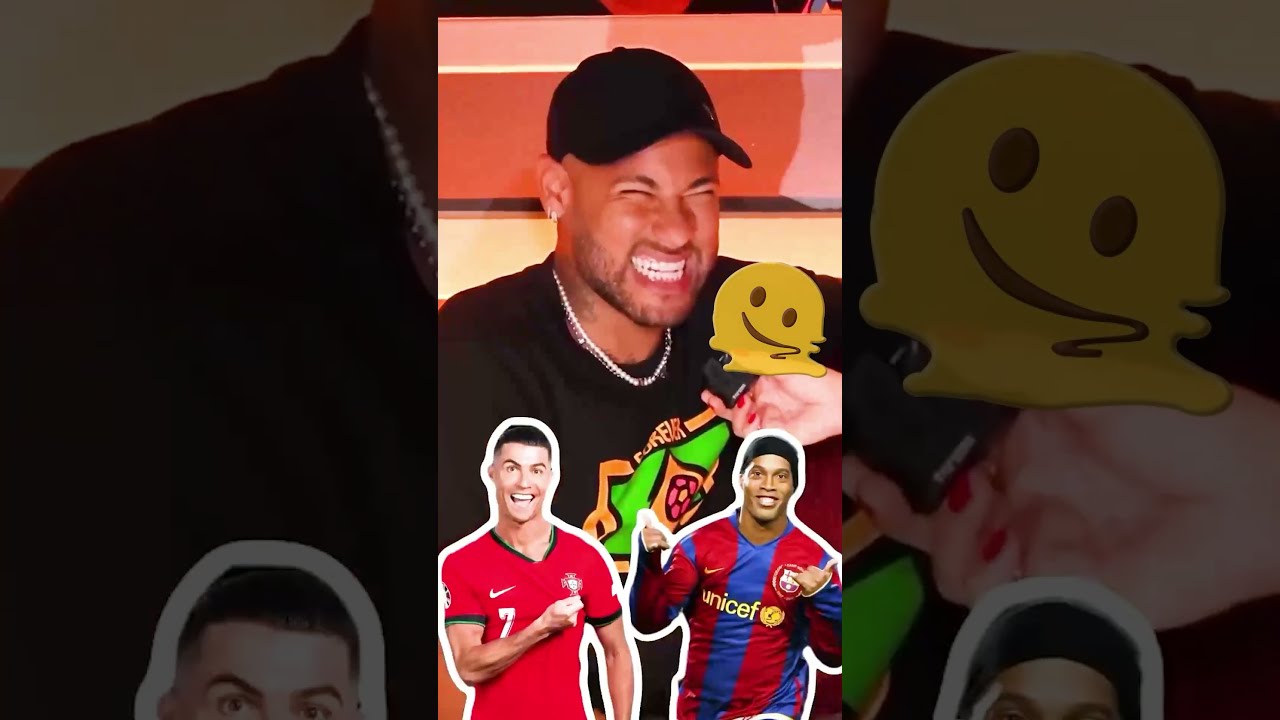 Unbeliavable..Messi or Neymar?😢😢