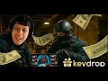 NO KEYDROP EU NAO ABRO MAIS NADA
