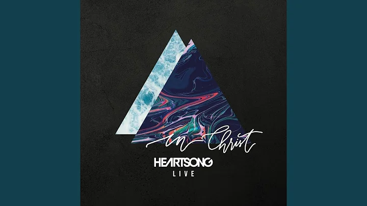 In Christ Alone (Live)