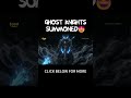 [dub]Insane! GHOST KNIGHT WAS SUMMONED! 😍😍🔥