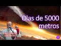 😮 ASTEROIDE CAERÁ EN EL MAR - Señales del Fin - Padre Guillermo León Morales F Monte Alvernia