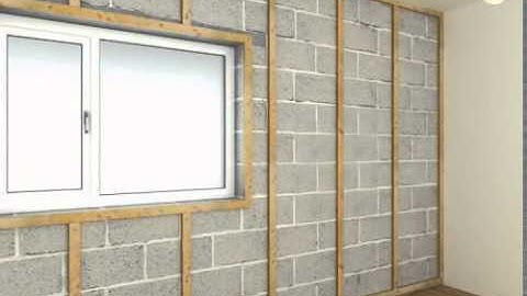 Xtratherm DL Over Timber Battens