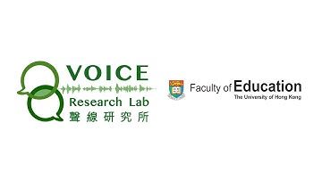 Voice Research Lab Introduction Video 聲線研究所介紹影片