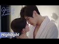 Highlight ep07 sekarang aku adalah milikmu  about is love 2  wetvindo sub