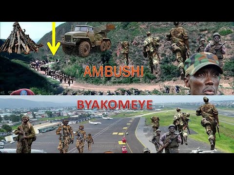 AMAKURU ARAMUTSE KURUGAMBA LE11 9 25 UVIRA AMASASU MENSHI ITSINDA RIVUYE KINSHASA KWINGINGA WAZALEND