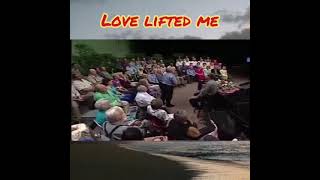 Voice of prophecy- love lifted me