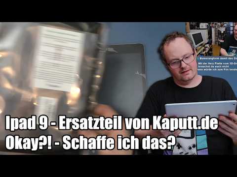 iPad repair av1