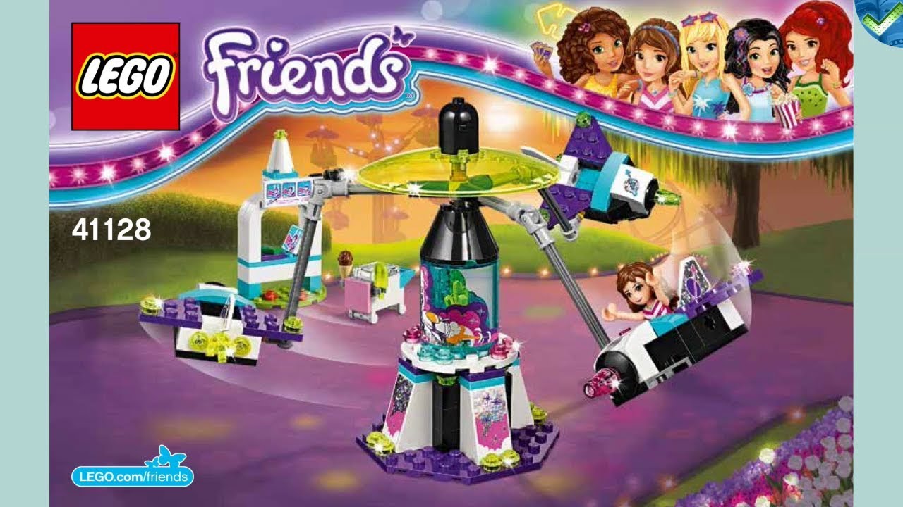 lego 41128 price
