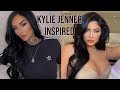 EVERYDAY MATTE SOFT GLAM  - Kylie Jenner Inspired | Belle Jorden