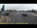 HGV Dashcam clips #13