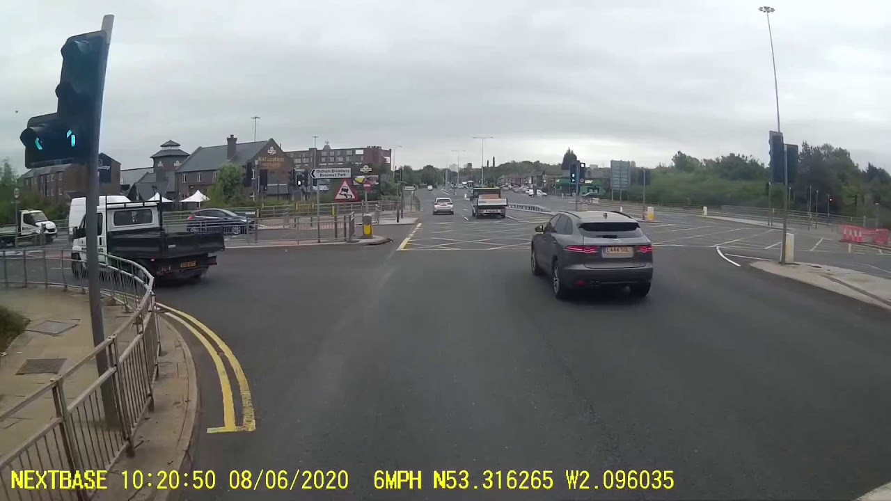 Hgv Clips HGV Dashcam clips #13 - YouTube