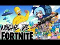 noche de fortnite (el fin se acerca)