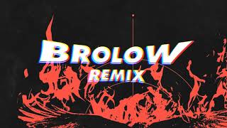 AXS - Rebirth (Brolow Remix)[Drum And Bass]