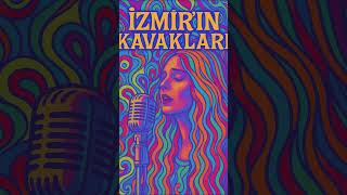 İzmi̇r’i̇n Kavaklari - Psychedelic Anatolian Version (Ai Shorts) Resimi