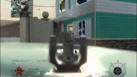 Padman57 epic search and destroy clip MUST WATCH