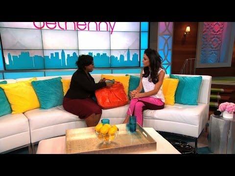 Bethenny in Your