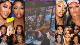 Full Natalie Nunn is DONE! with Baddies after THIS! (LEAKED FOOTAGE) Guide
