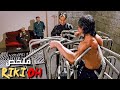 شاب محترف في الفنون القتالية داخل أخطر سجن في العالم فقرر أن يدافع عن الضعفاء ملخص فيلم Riki Oh 