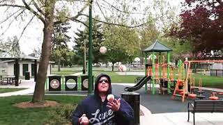 4 Ball juggling tricks!