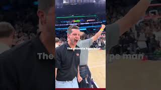 Wemby’s Sixth Sense #Wemby #NBA #Basketball #Spurs