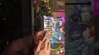 Серия 14 / открываем Pokémon TCG Holiday Advent Calendar 2023 - 14 декабря!