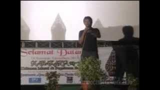 Download lagu GARENG JALUK SUNAT - PART 1 H.ANOM Rusdi