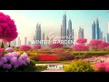 Winter Garden: UAE