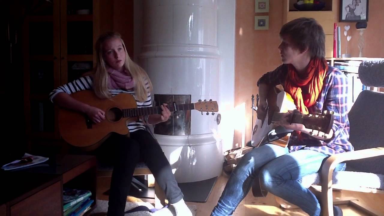 Malin och Ellen Andersson - Winter Winds