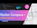 Docker compose  configuration et dploiement dapplications multiconteneurs