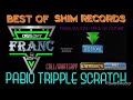 VJ FRANC TRIPPLE SCRATCH PAMBIO BRAND  mix2023 0703680829 Mp3 Song