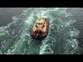 Schlepper "Svitzer Mars"