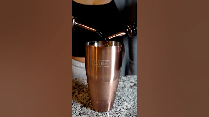 christmas cocktail kit 🎄 #christmas #christmasgiftguide  #cinematic