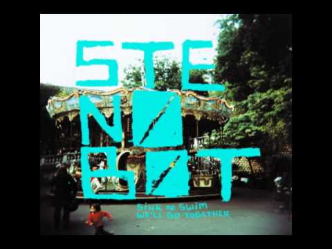 Stenobot - Veil