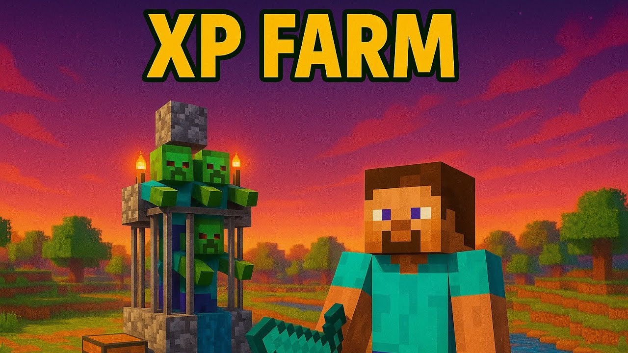DAY 13 SILVERFISH UNLIMITED XP FARM|| K-IS-LIVE