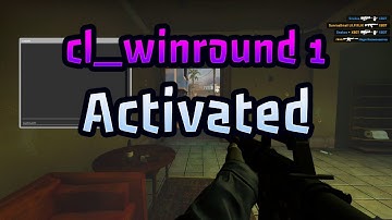 CS:GO - Top 10 Console Commands!