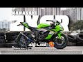 സൂപ്പർസ്പോർട്സ് ആരാധകർ ഇത് കാണാതെ പോകരുത്! | ZX-6R 2025 Ride Experience