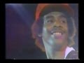 Capture de la vidéo The Clarke / Duke Project - School Days (Live Under The Sky 1981)