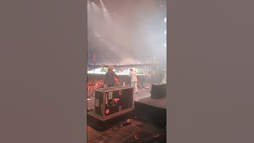 Rick Astley & Blossoms perform The Smiths