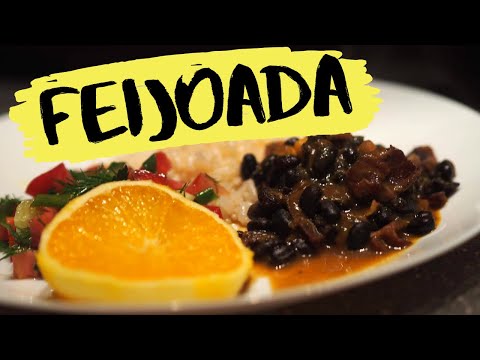 Видео: Feijoada хэрхэн хоол хийх талаар